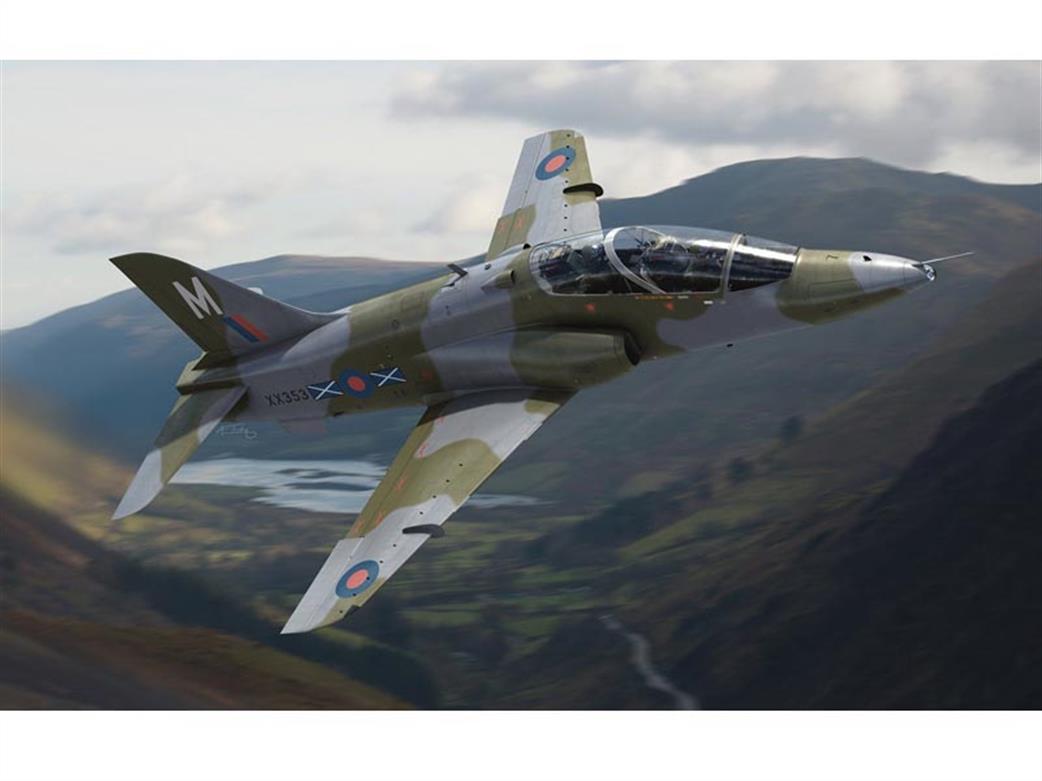 Airfix A03085A Artwork