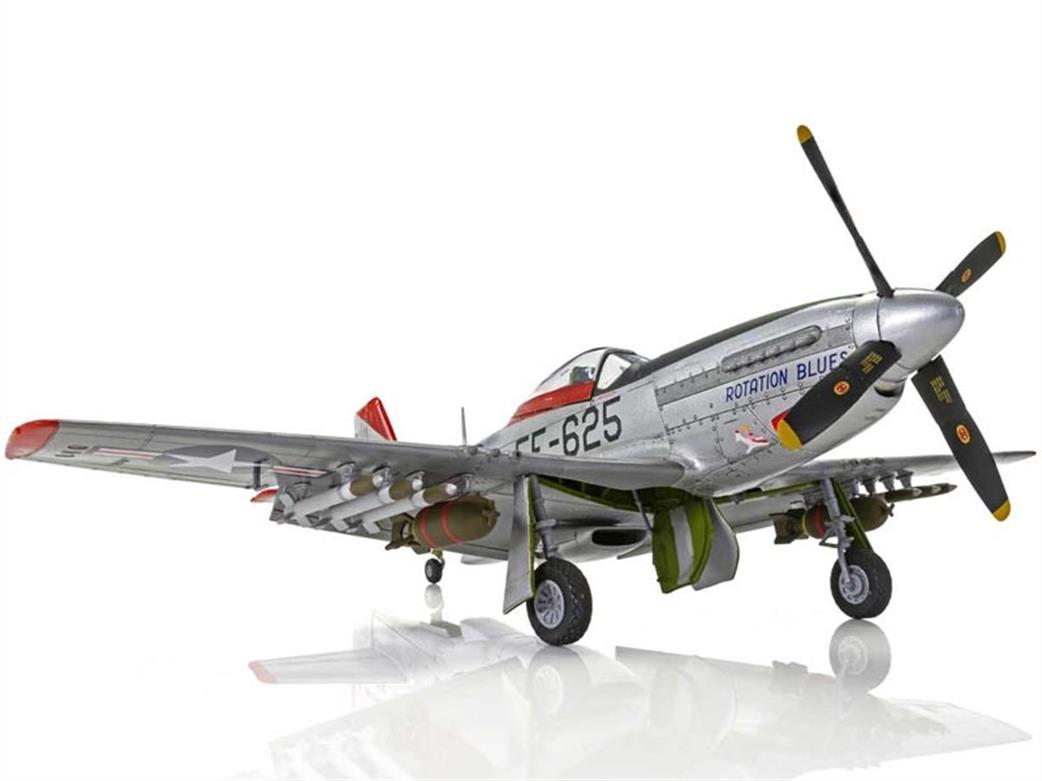 Airfix A05136 Finished Kit