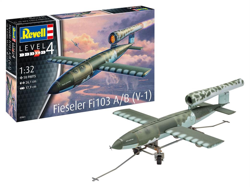 Revell 03861