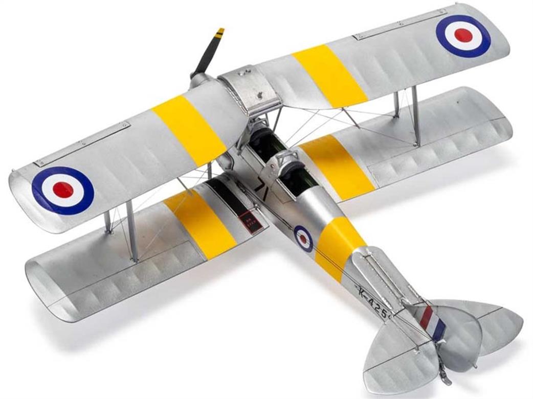 Airfix A04104 Model 2