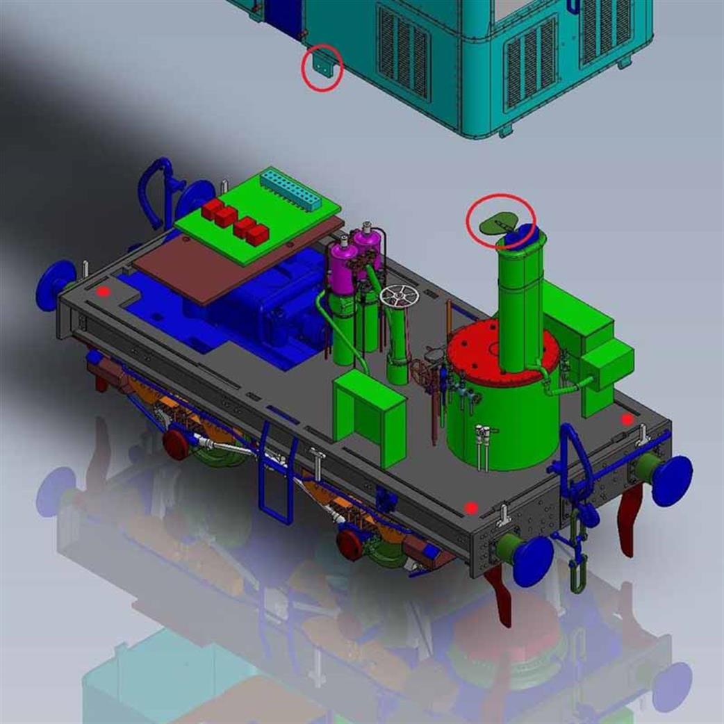 new sentinel cad lower