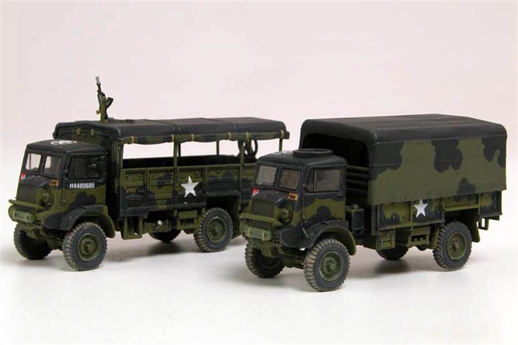 Airfix A03306 Models 1