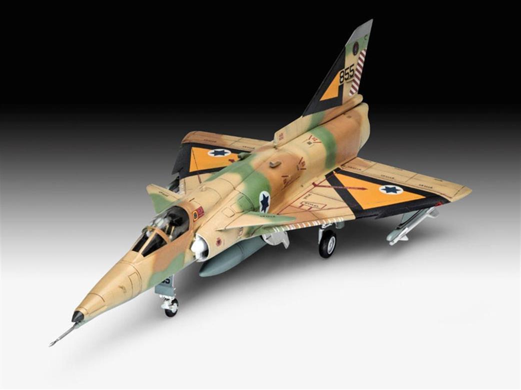 Revell 03890 Model