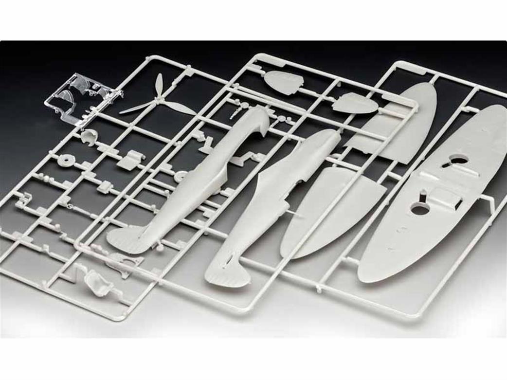 Sprues
