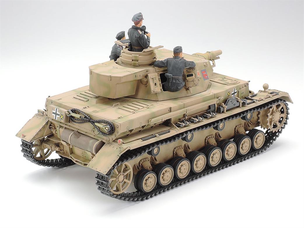 Tamiya 35374 Russia Camo