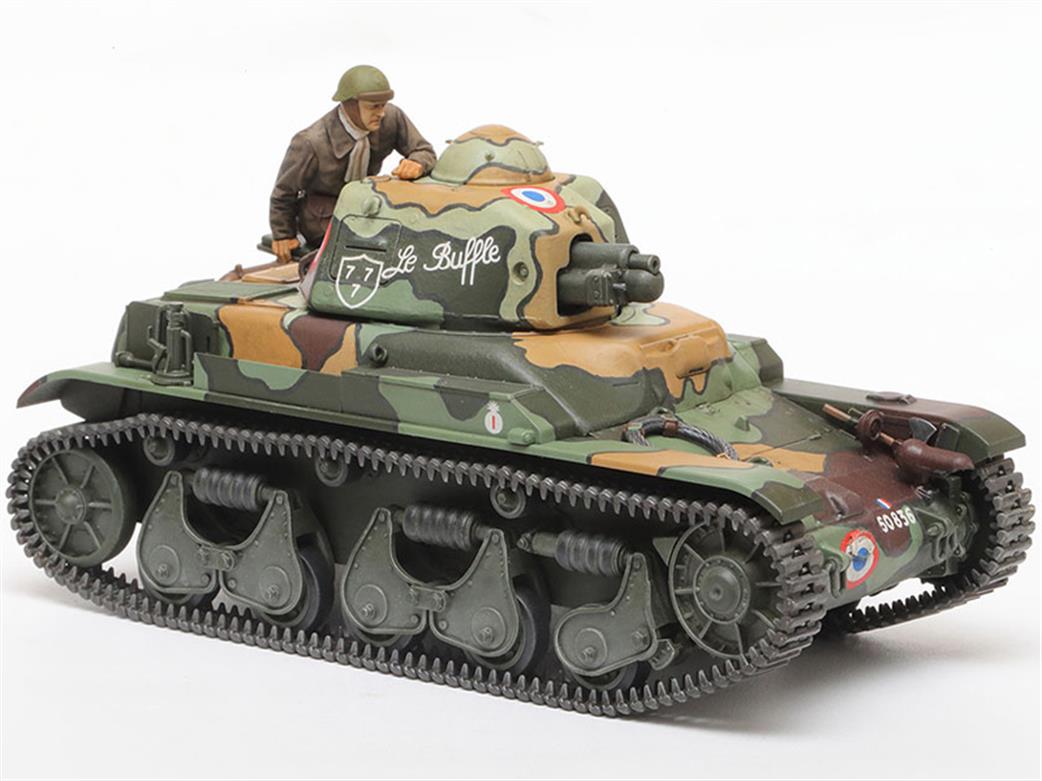 Tamiya 35373 Model 1