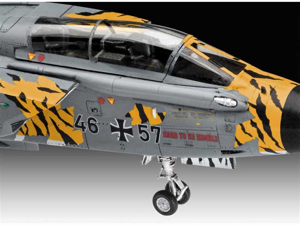 Revell 03880 Canopy