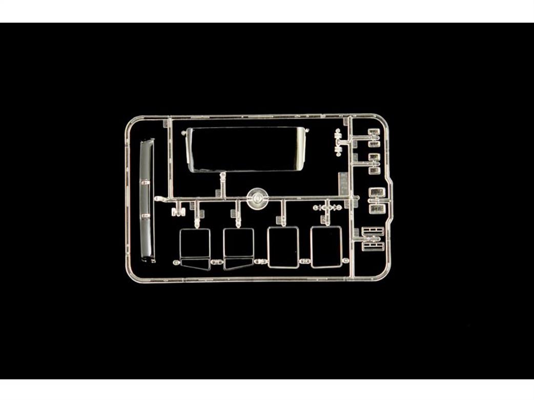 Italeri 3939 Spure 9