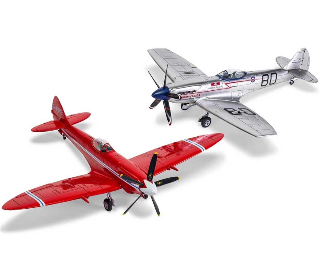 Airfix A05139 Models