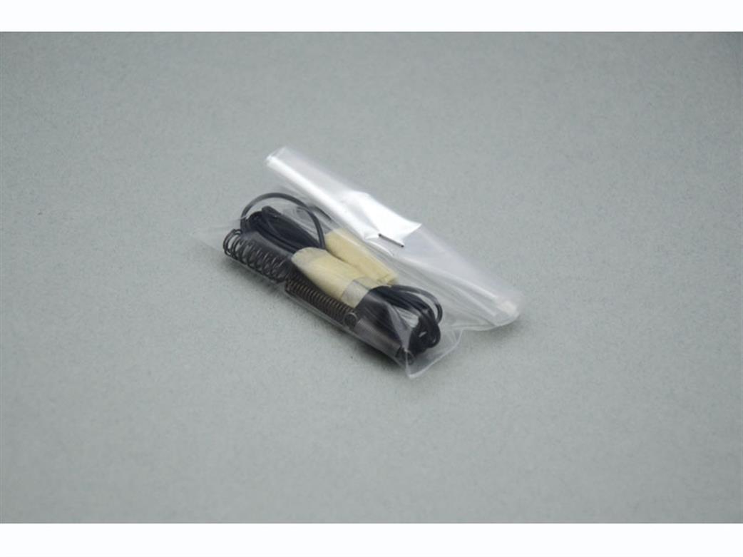 Italeri 7406 Parts Bag