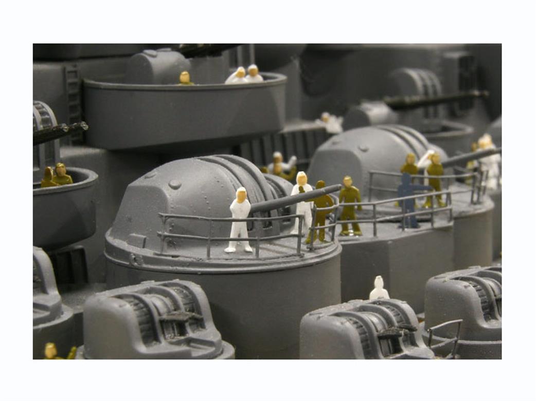 Tamiya 12622 Scene 1