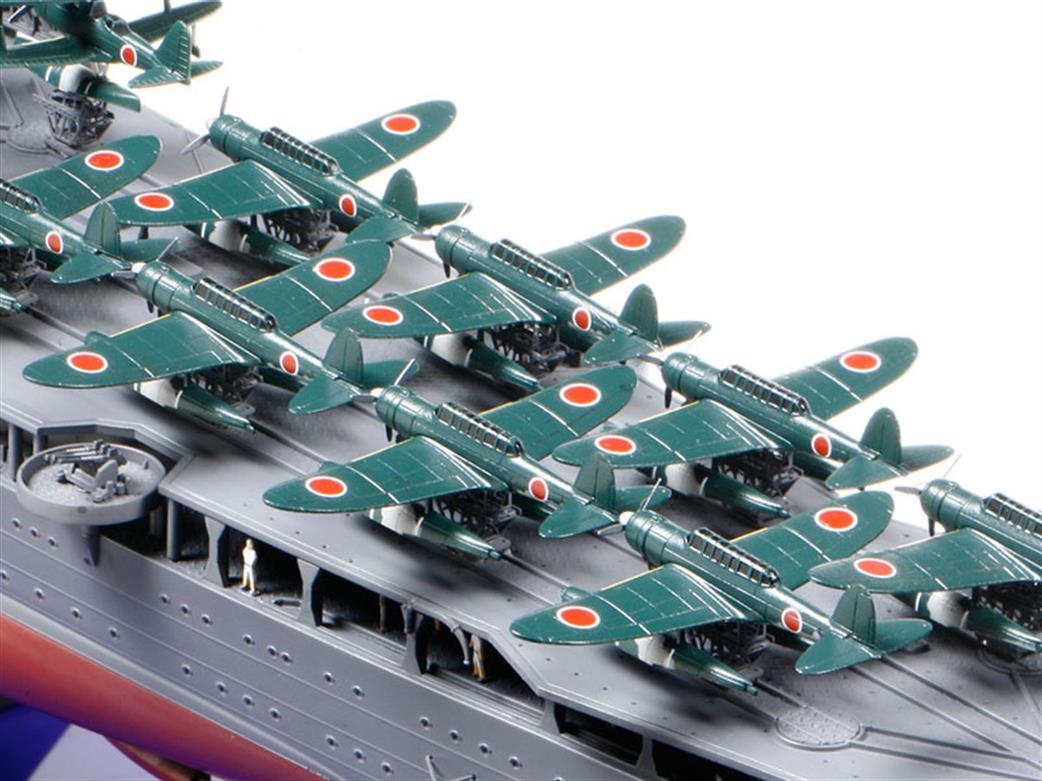 Tamiya 78021 Aircraft