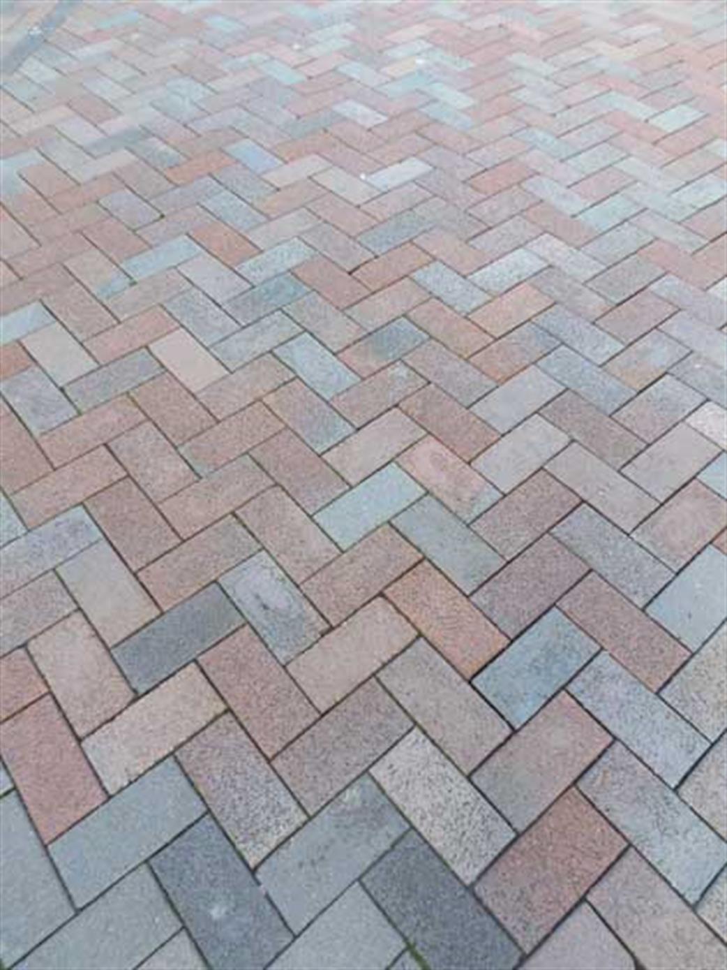 herringbone paving ssmp236