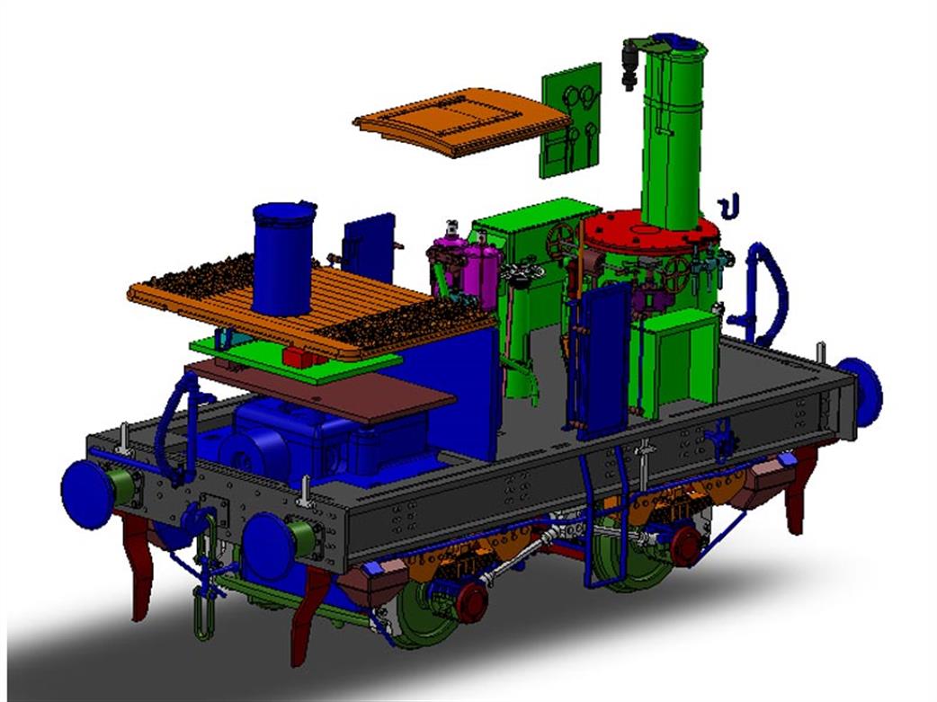 dapol sentinel inside