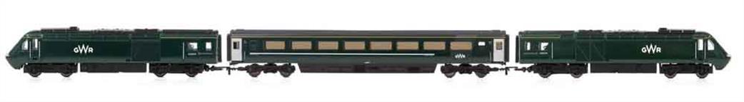 r1230 gwr hst train