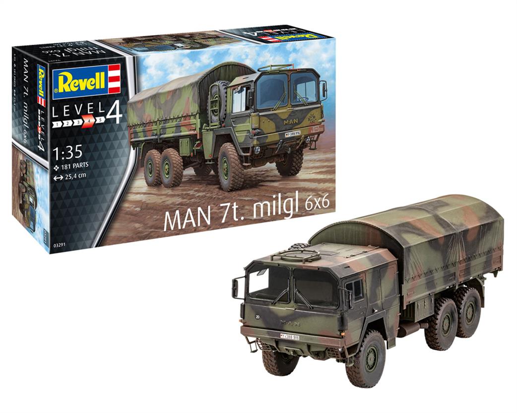 Revell 03291