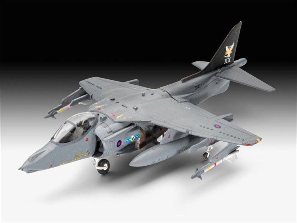 Revell 03887 Model