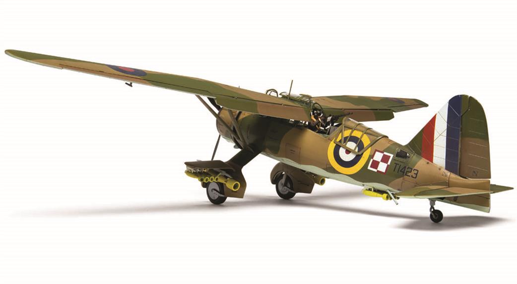 Airfix A07116