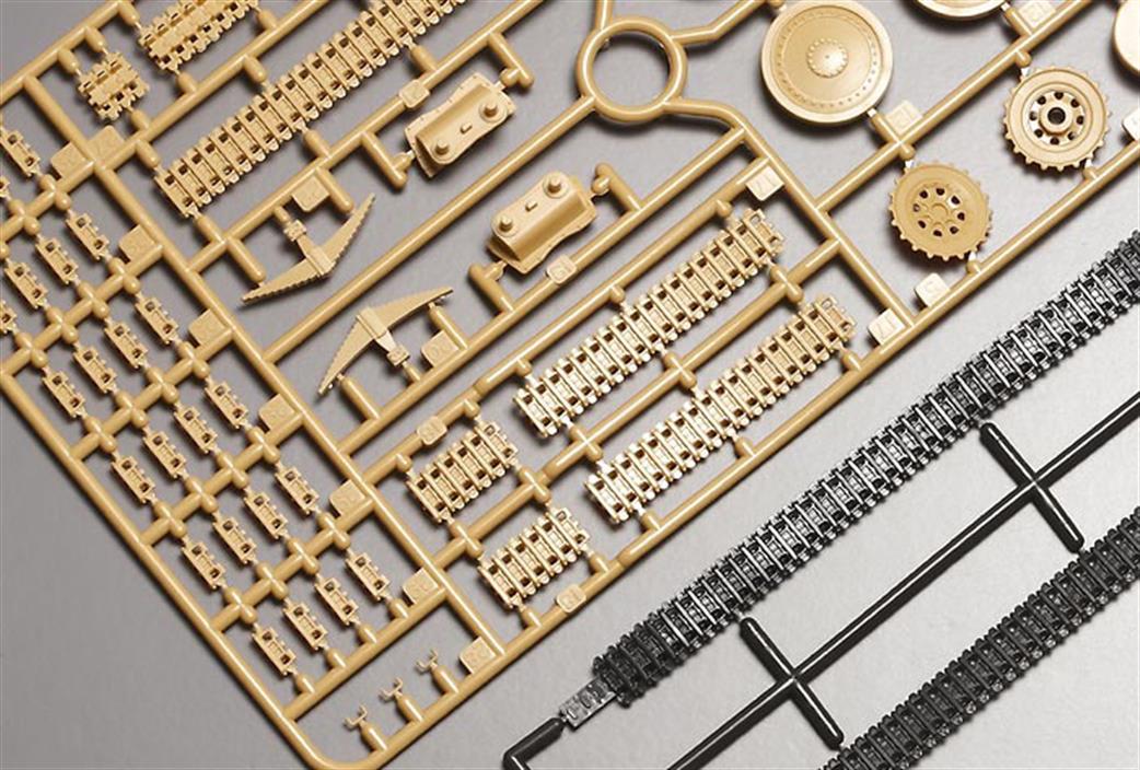 35285 Sprue