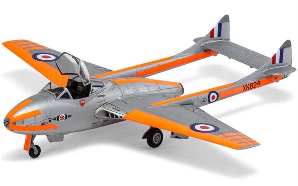 Airfix A02058A Finished Model