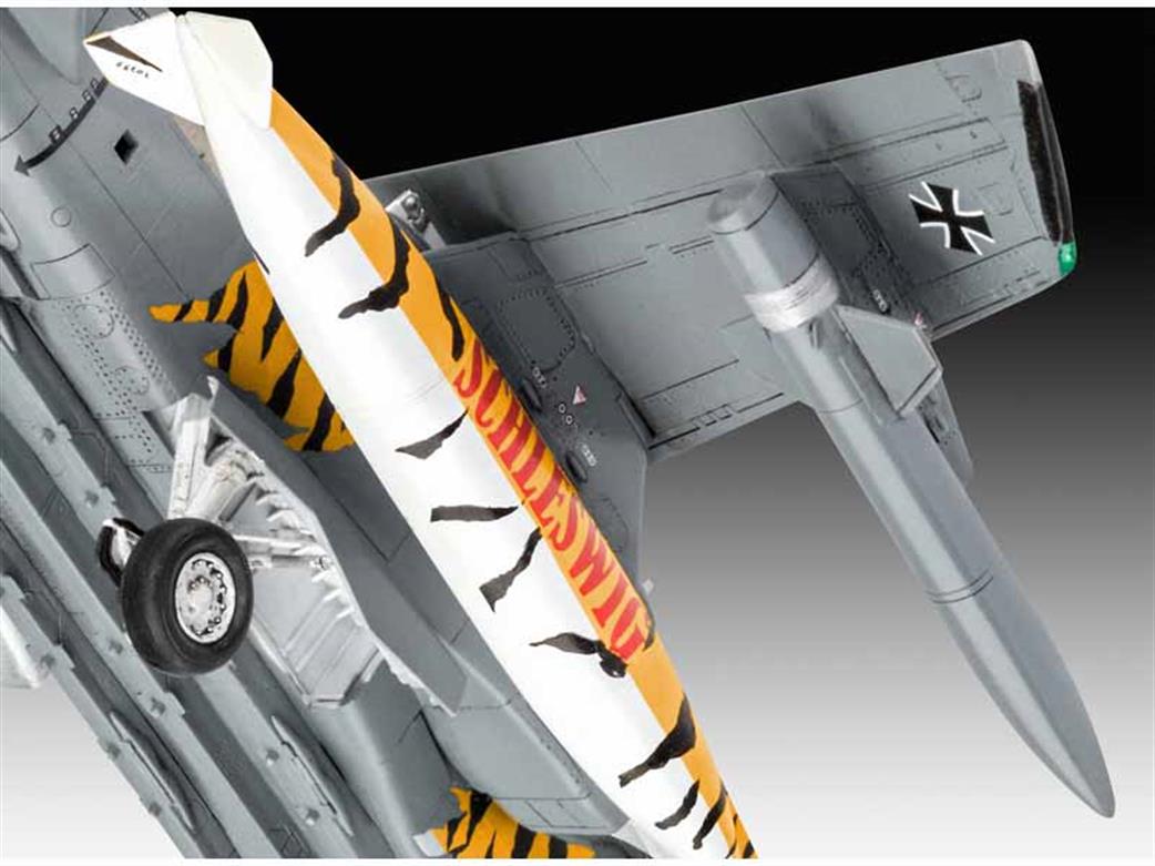 Revell 03880 Wings