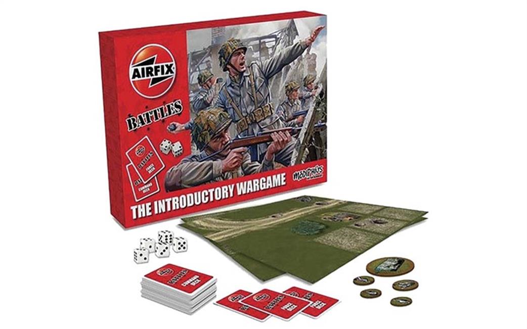 Airfix MUH050360