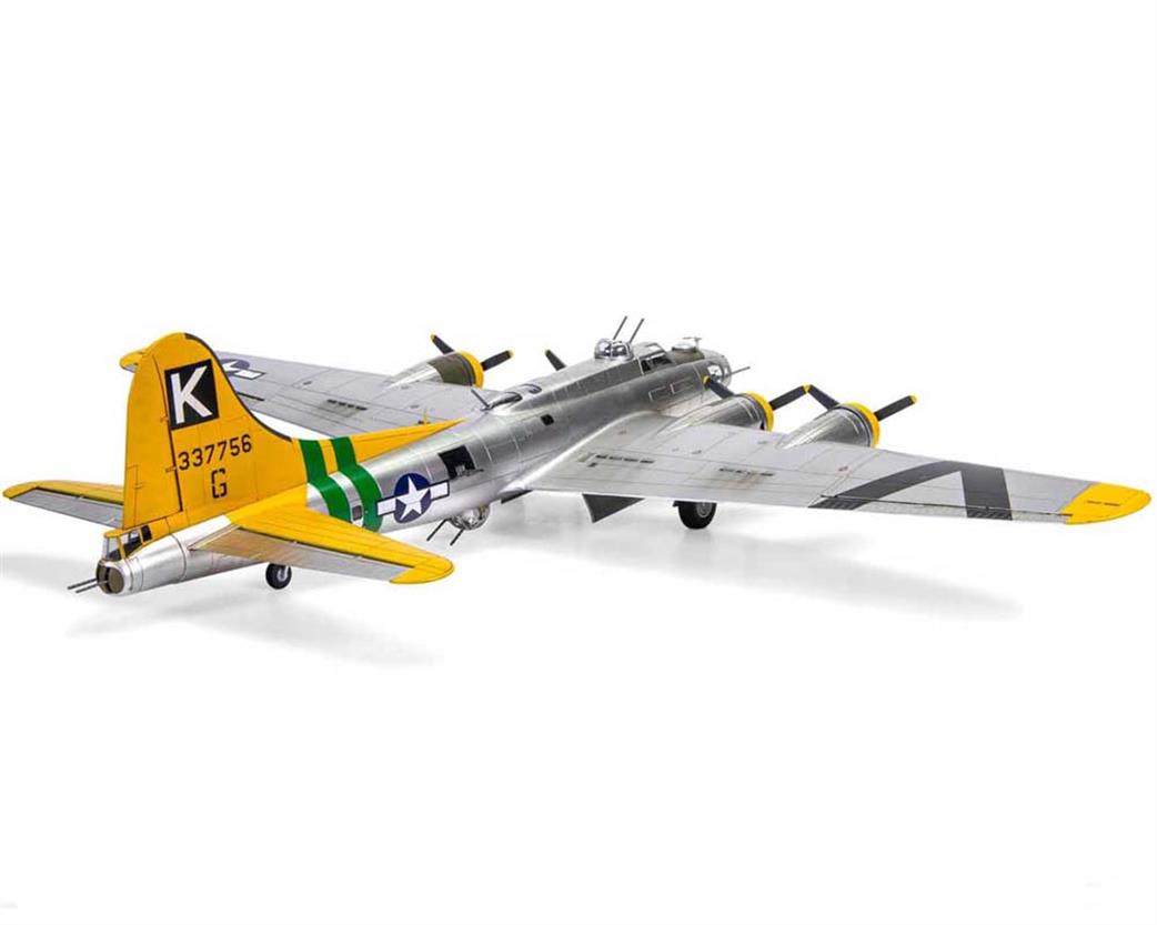 Airfix A08017B