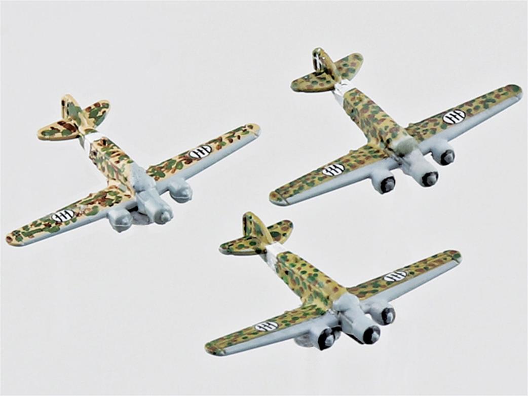 Aoshima 05671 Aircraft Models