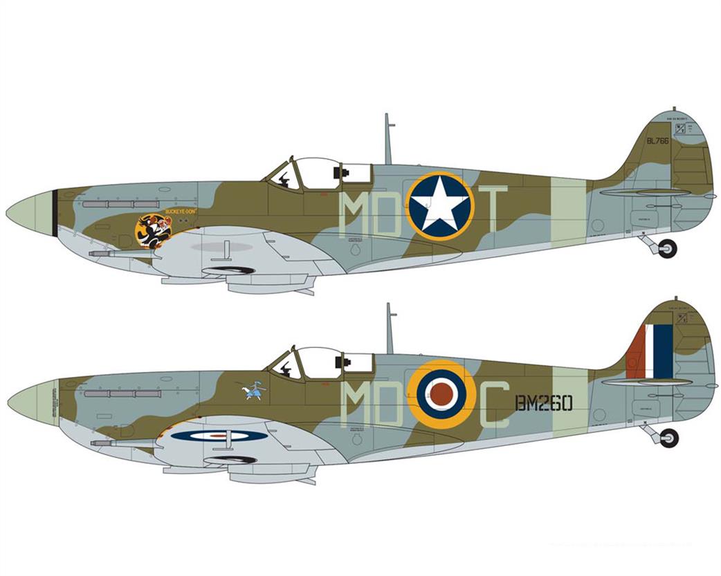 Airfix A05125A