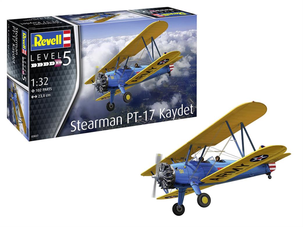 Revell 03837