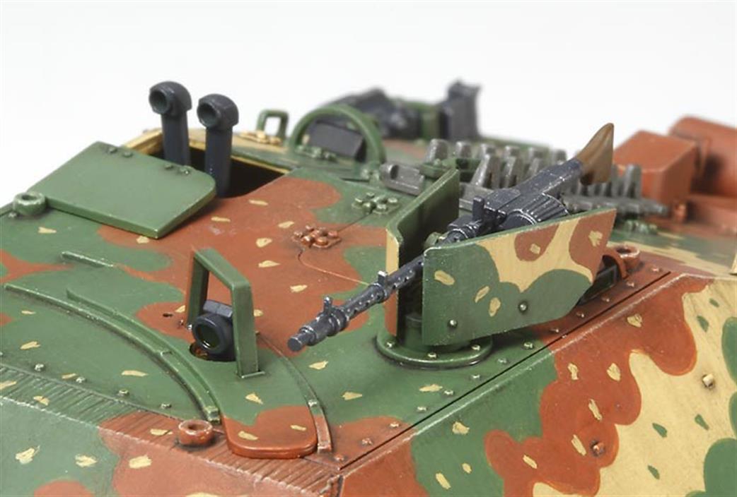 35285 Turret Top