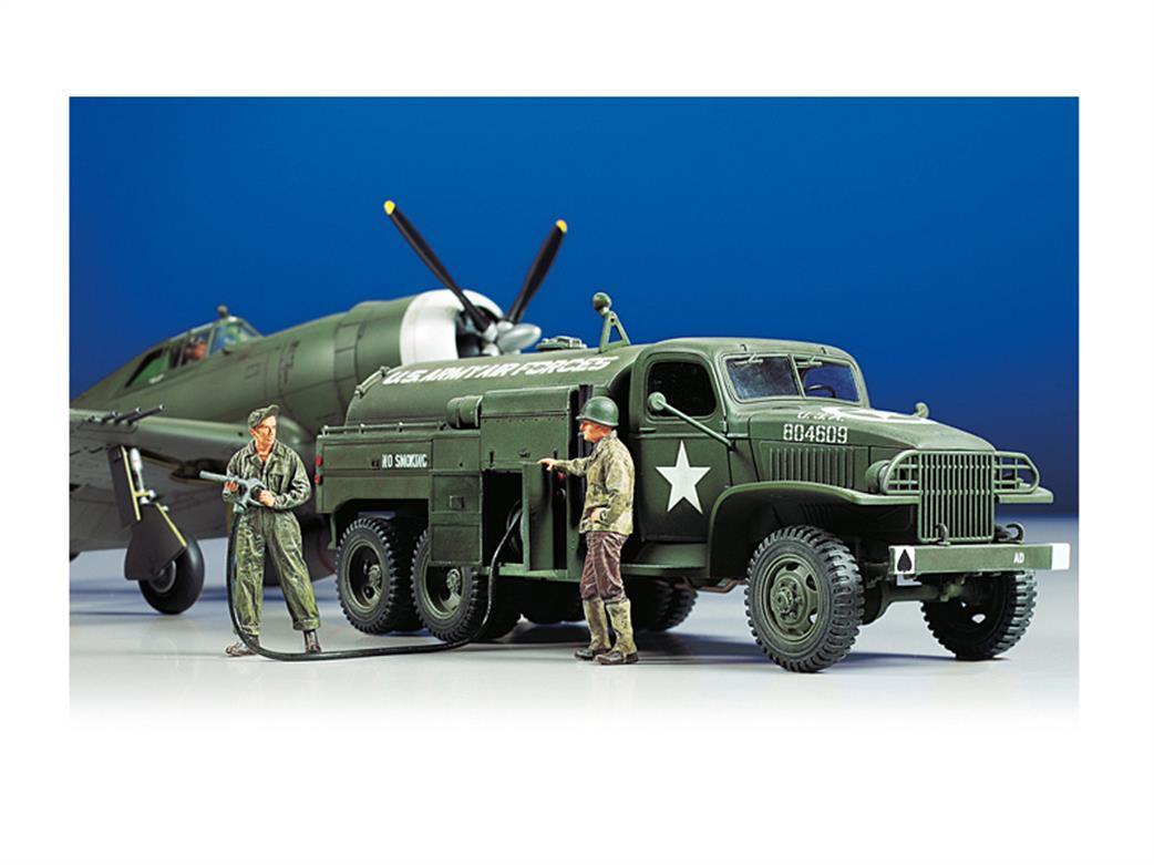 Tamiya 32579 Diorama