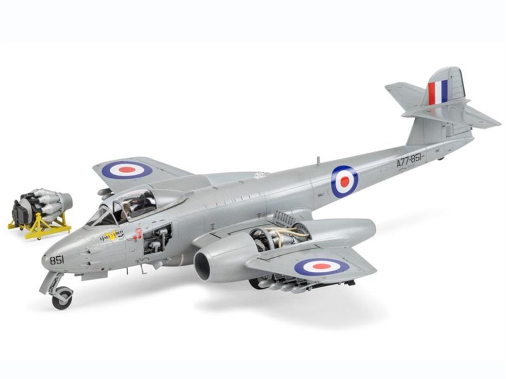 Airfix A09184 Finished Kit