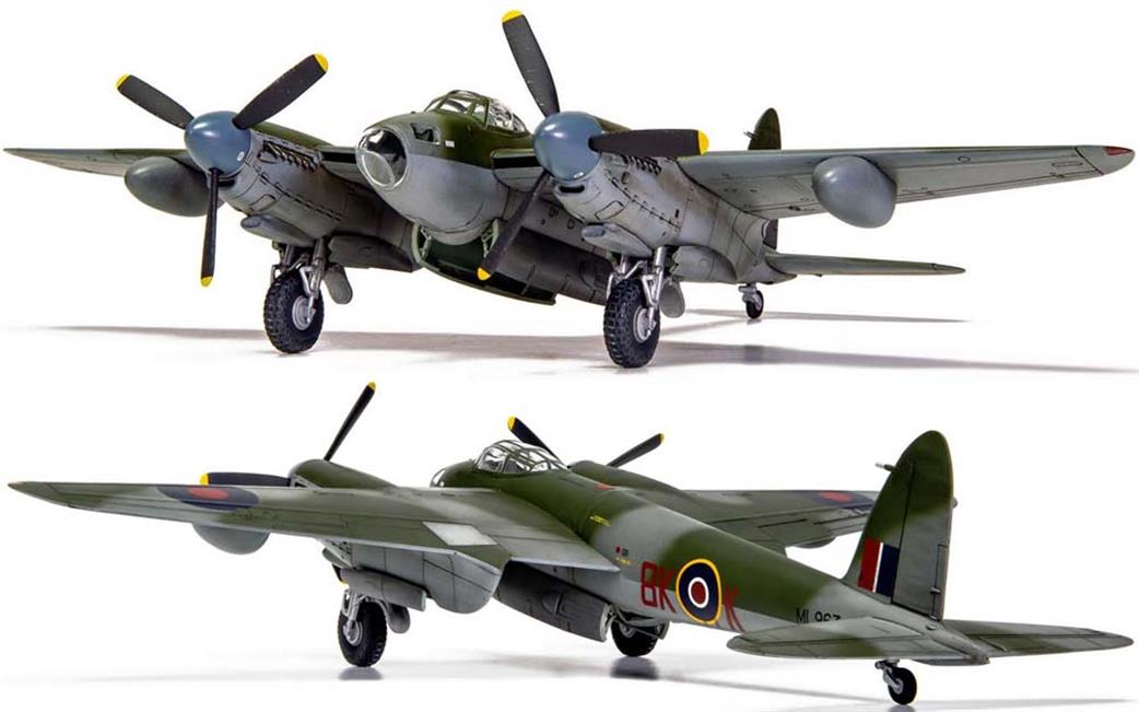 Airfix A04023