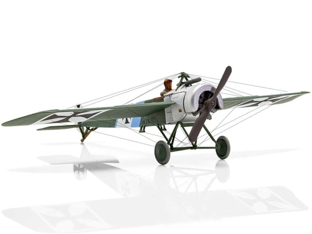 Airfix A01087 Model 3