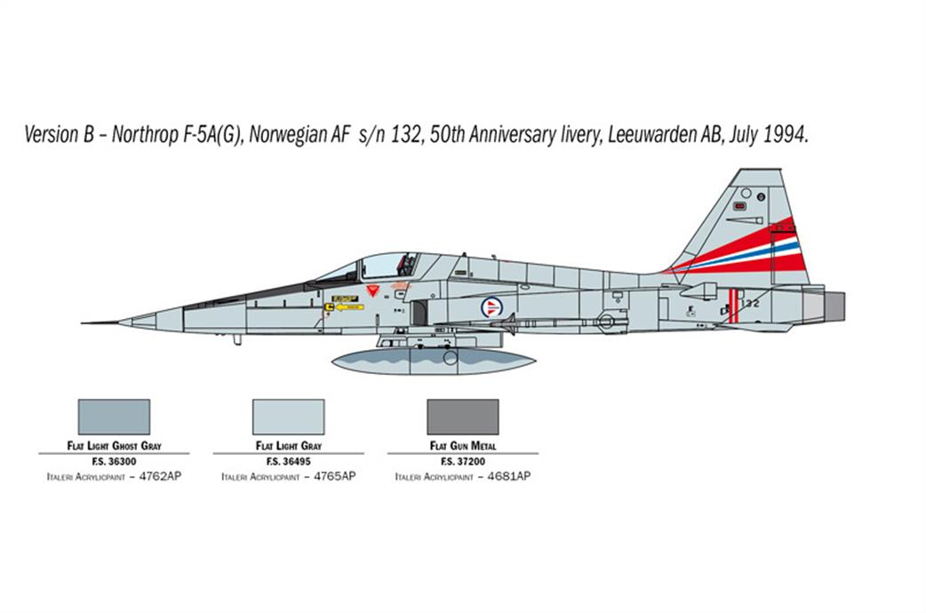 Italeri 1441