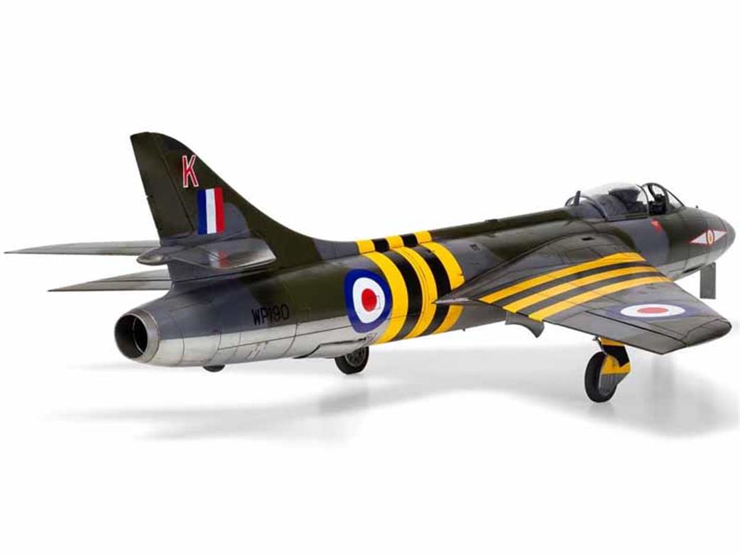 Airfix A09189 Model 1