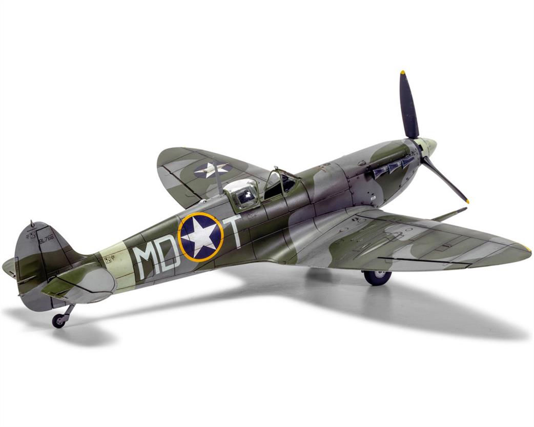 Airfix A05125A