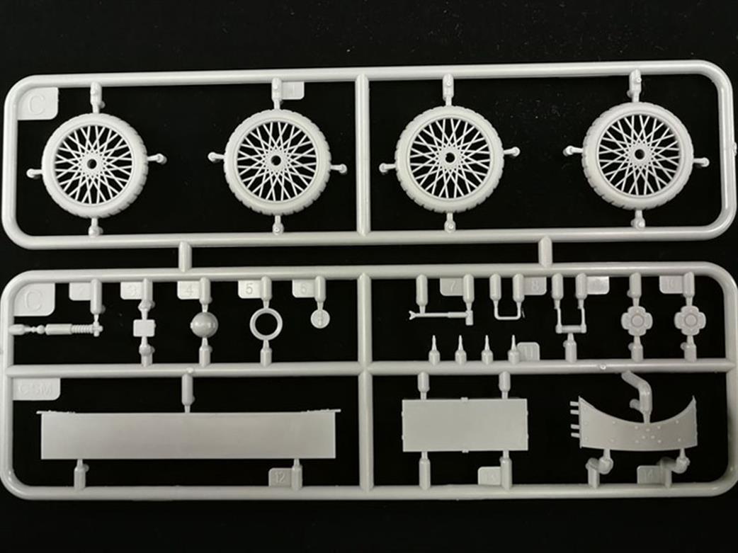 Sprue 5