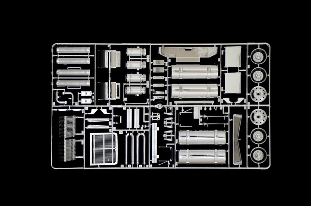 Sprue 1