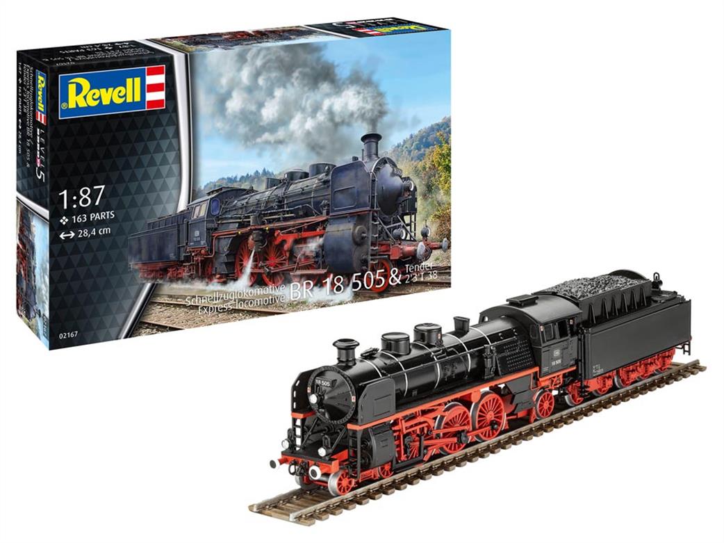 Revell 02167