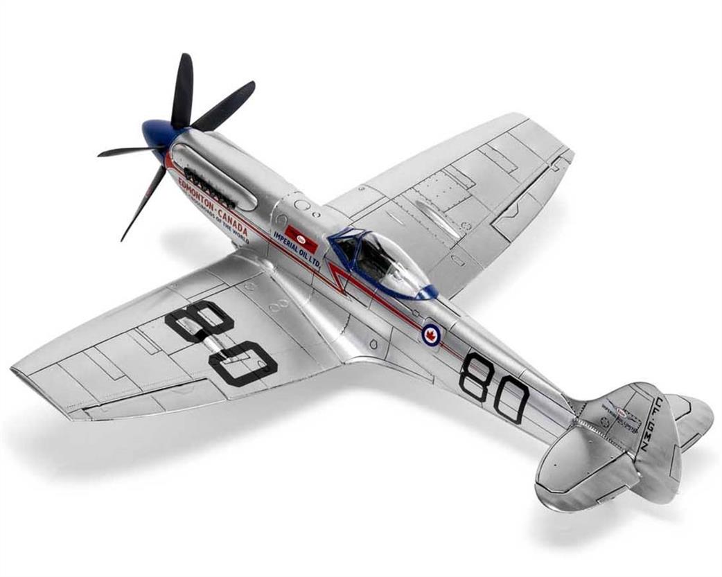 Airfix A05139 80