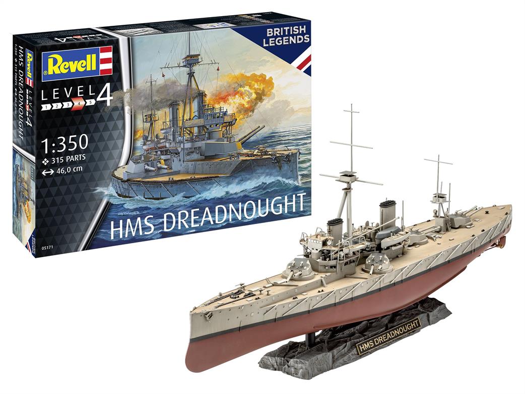 Revell 05171