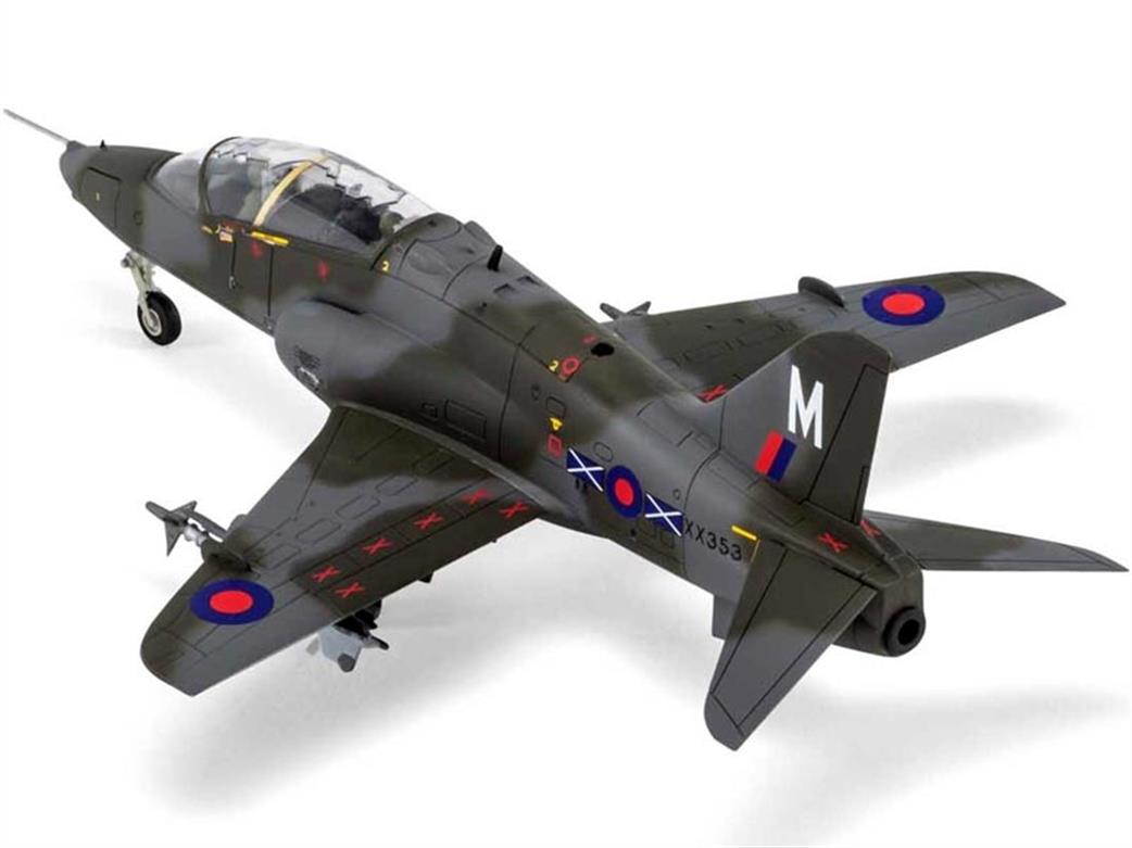 Airfix A03085A Finished Model