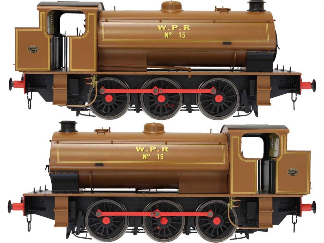 Dapol O gauge Hunslet Austerity J94 0-6-0ST