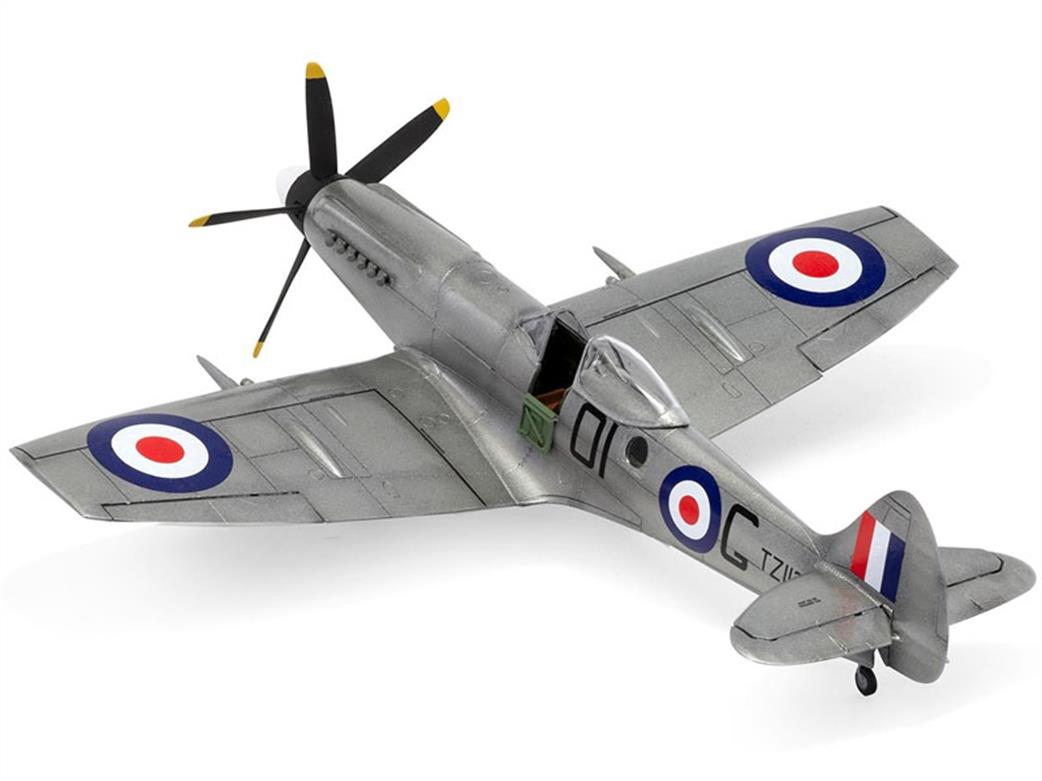 Airfix A05135 Model 2