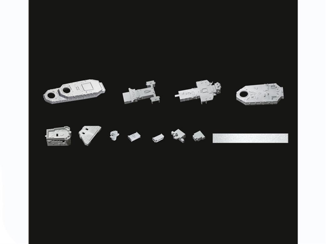 Flyhawk FH1112 Parts