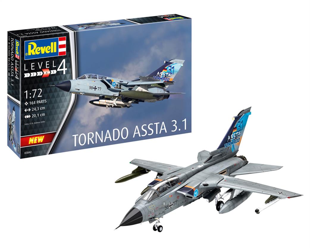 Revell 03842