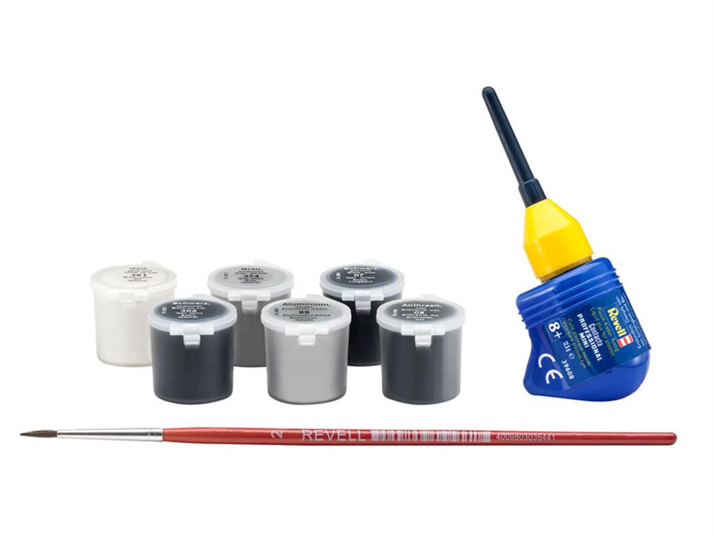 Revell 07654 Paints