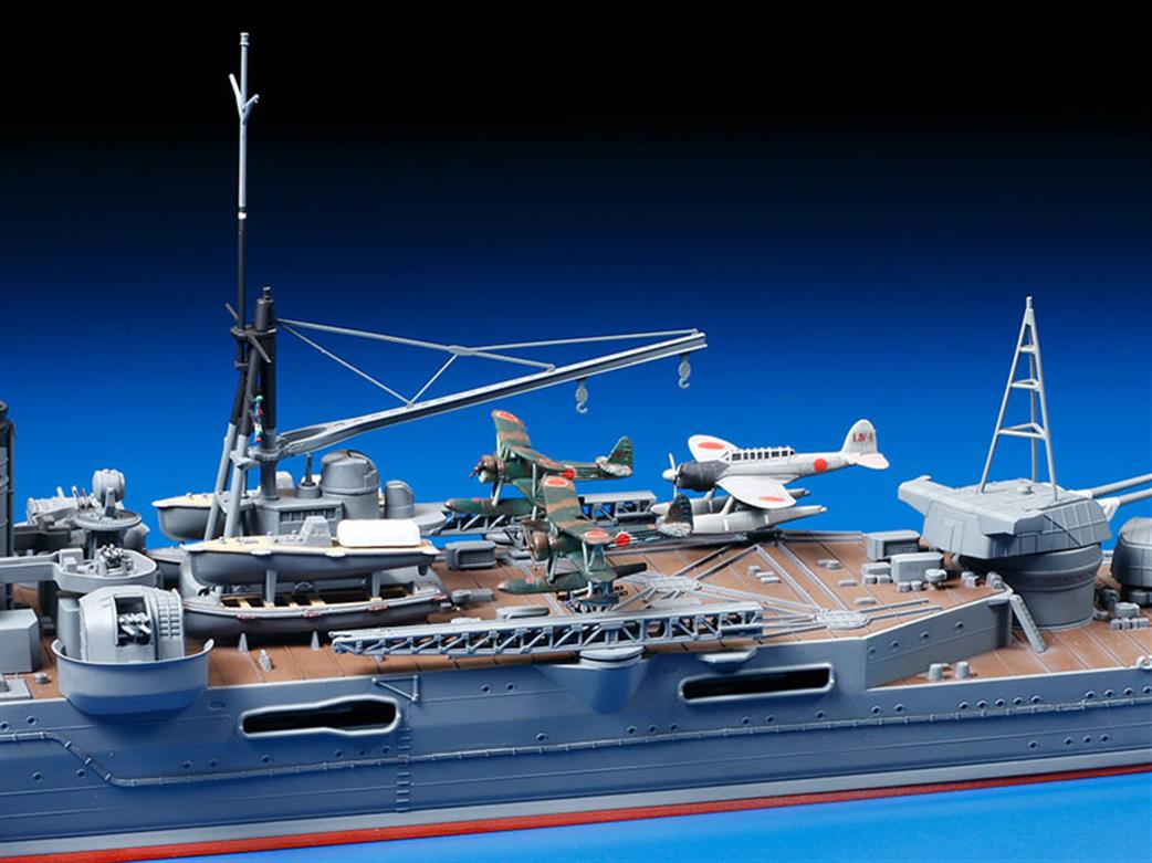 Tamiya 78023 Life Boats